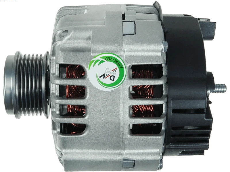 ALTERNADOR NUEVO A3063S