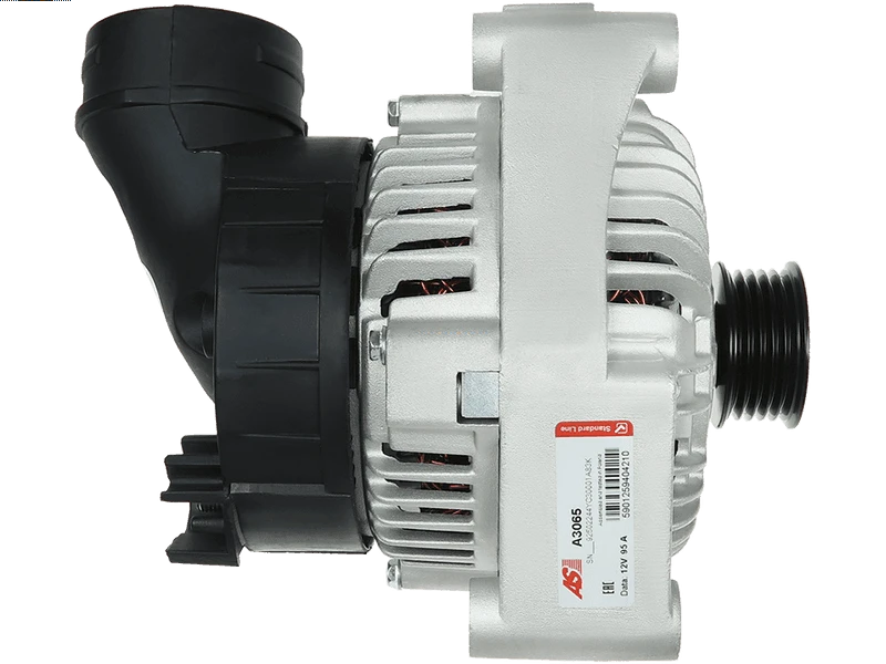 ALTERNADOR NUEVO A3065
