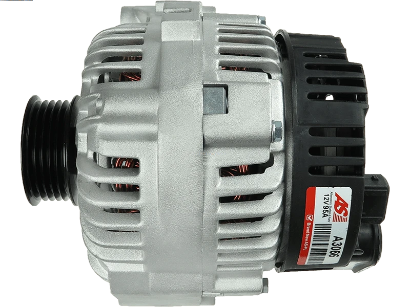 ALTERNADOR NUEVO A3066