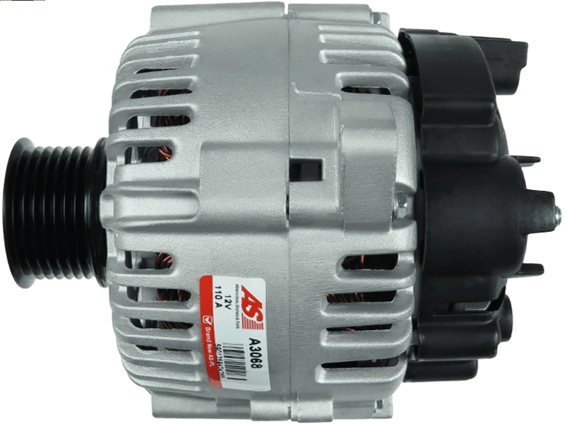ALTERNADOR NUEVO A3068