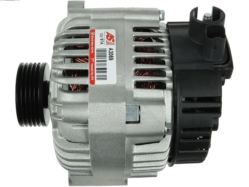 ALTERNADOR NUEVO A3069