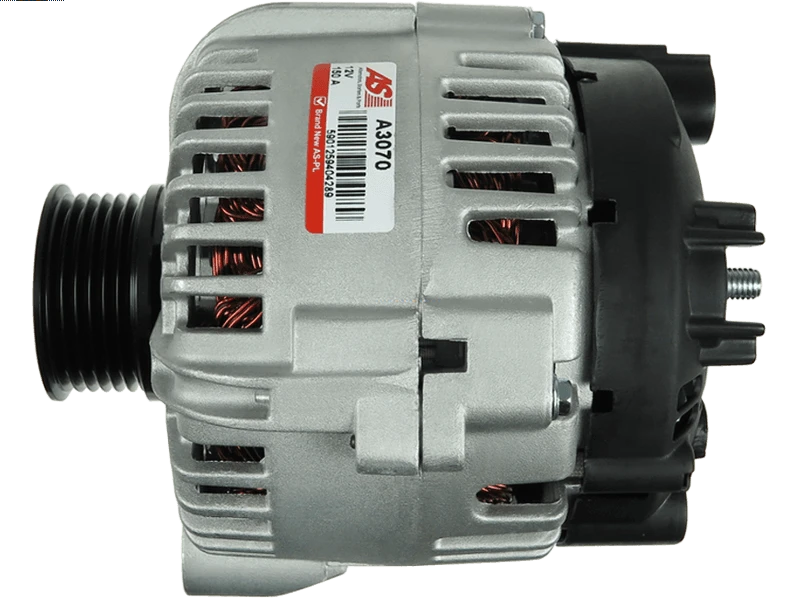 ALTERNADOR NUEVO A3070