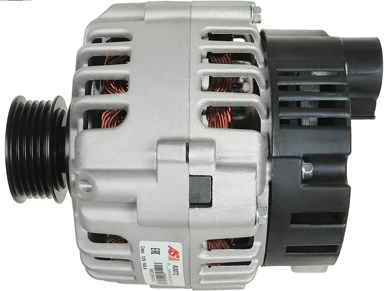 ALTERNADOR NUEVO A3072