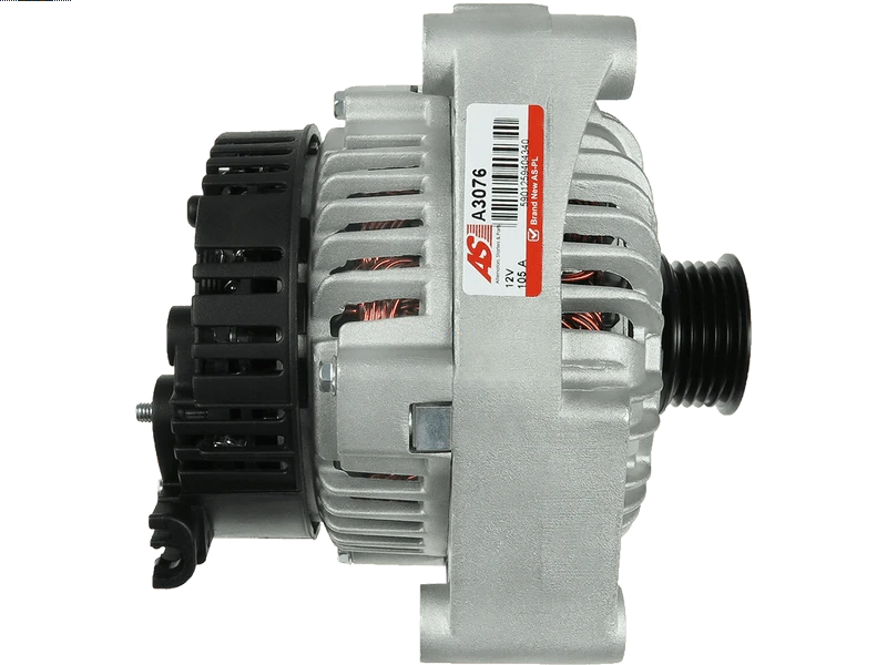 ALTERNADOR NUEVO A3076