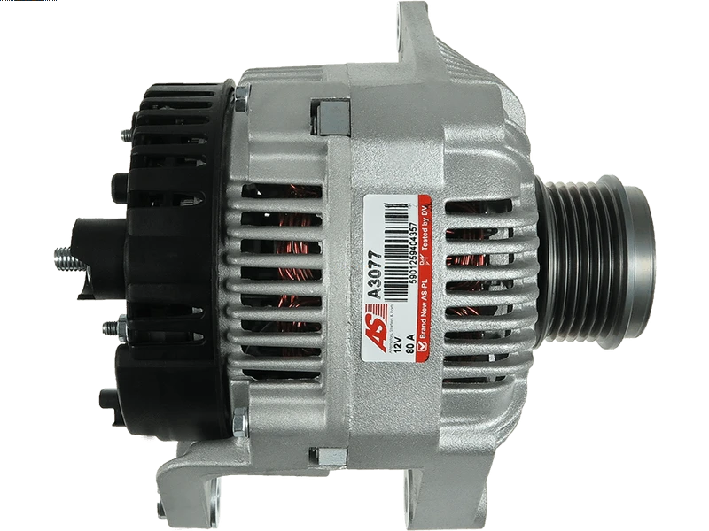 ALTERNADOR NUEVO A3O77