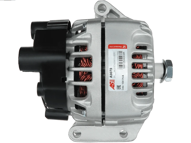 ALTERNADOR NUEVO A3078