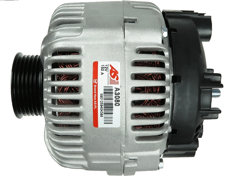 ALTERNADOR NUEVO A3080