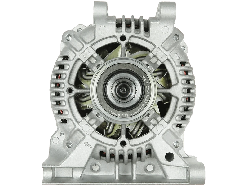 ALTERNADOR NUEVO A3082(P-INA)