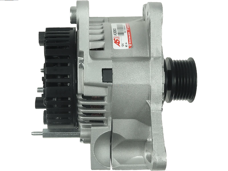 ALTERNADOR NUEVO A3083