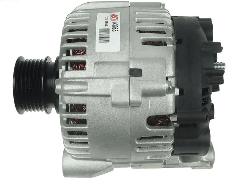 ALTERNADOR NUEVO A3086