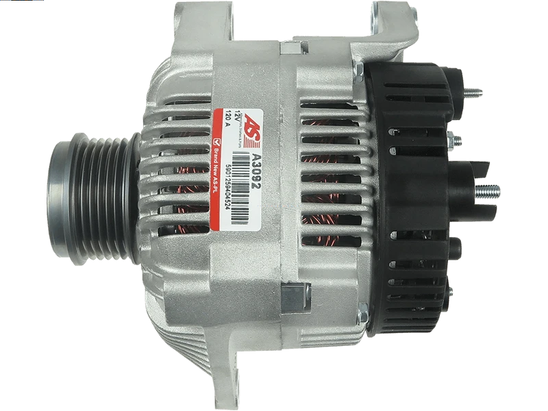 ALTERNADOR NUEVO A3092