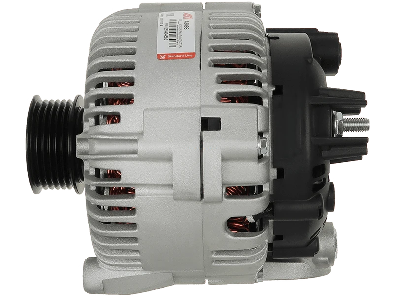 ALTERNADOR NUEVO A3098