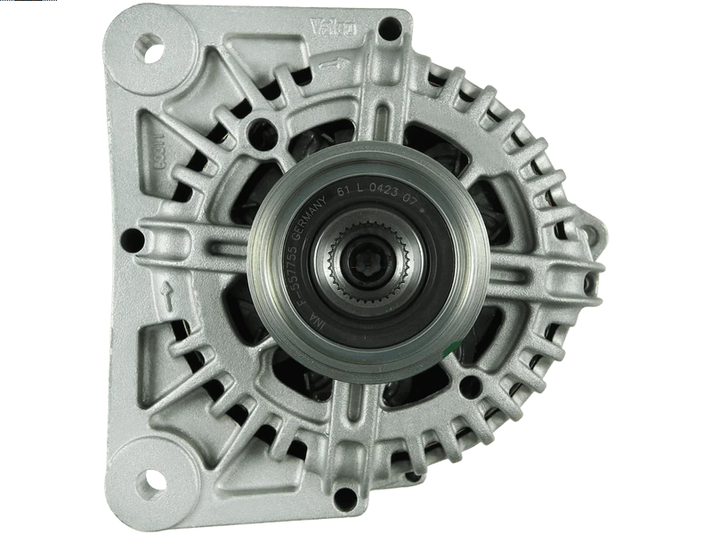 ALTERNADOR NUEVO A3103(VALEO)
