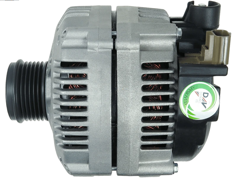 ALTERNADOR NUEVO A3105