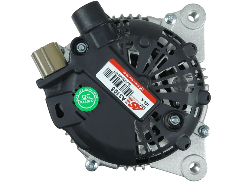 ALTERNADOR NUEVO A3105