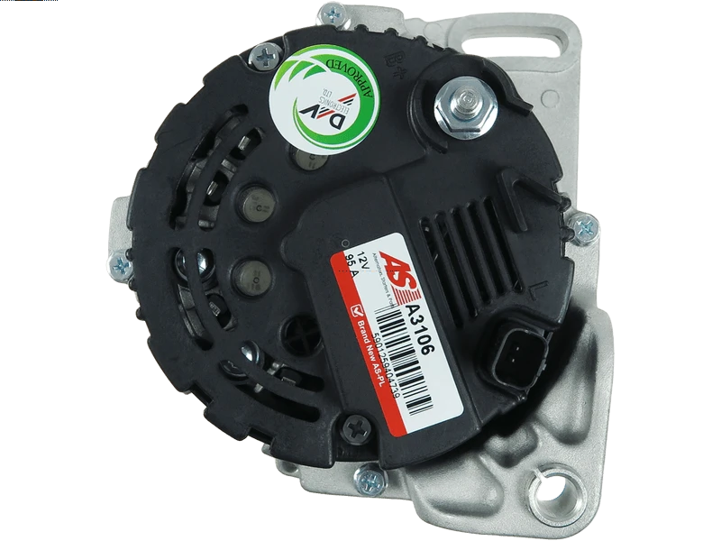 ALTERNADOR NUEVO A3106