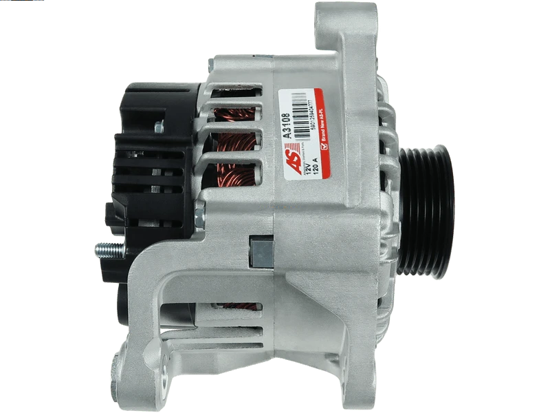 ALTERNADOR NUEVO A3108