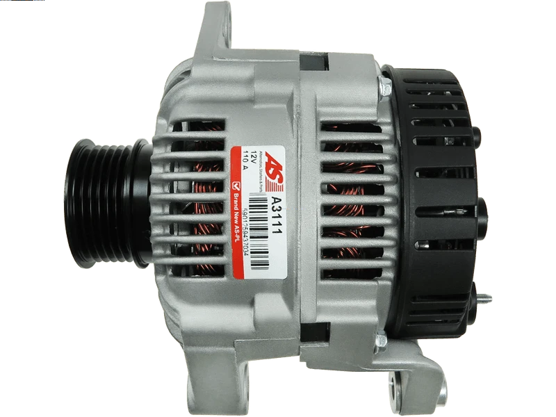 ALTERNADOR NUEVO A3111