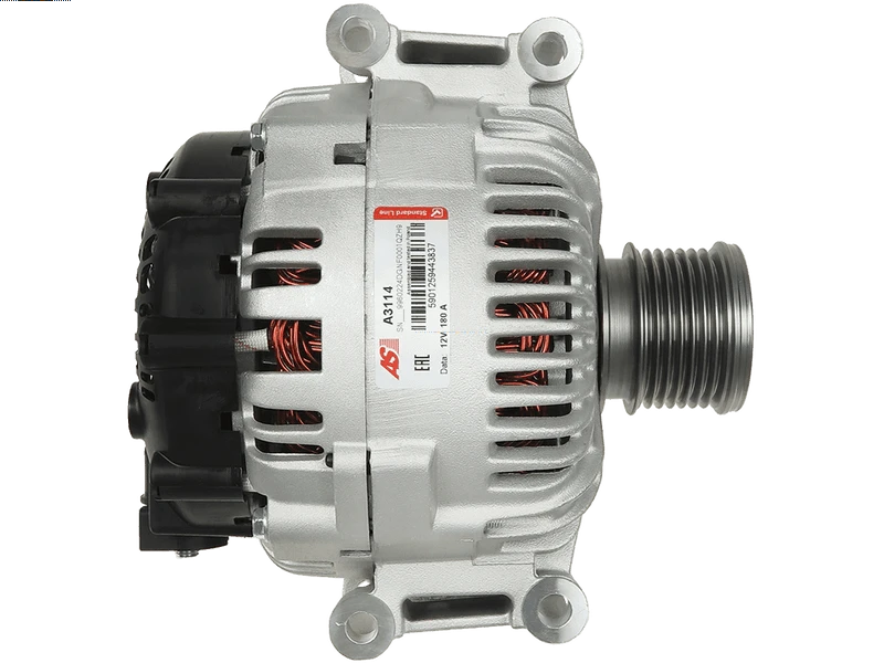 ALTERNADOR NUEVO A3114