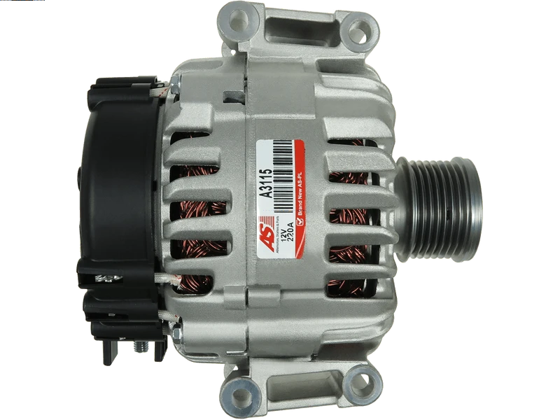 ALTERNADOR NUEVO A3115