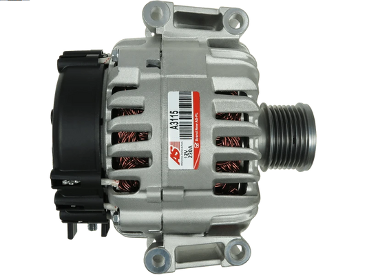 ALTERNADOR NUEVO A3115