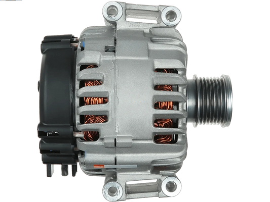 ALTERNADOR NUEVO A3115(VALEO)