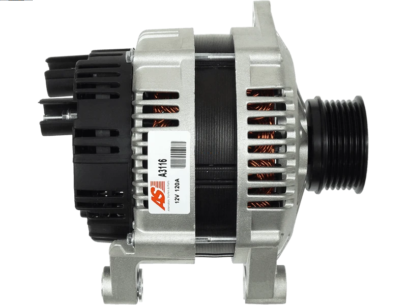 ALTERNADOR NUEVO A3116