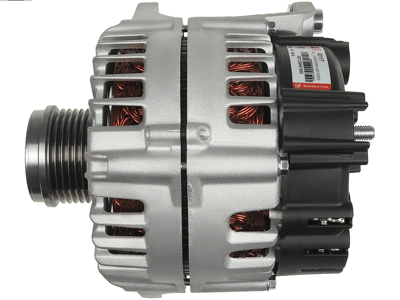 ALTERNADOR NUEVO A3117
