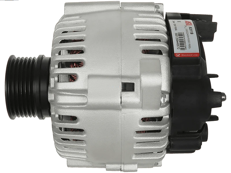 ALTERNADOR NUEVO A3119