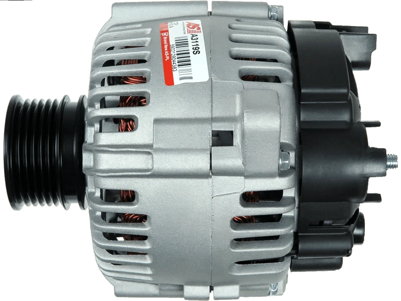 ALTERNADOR NUEVO A3119S