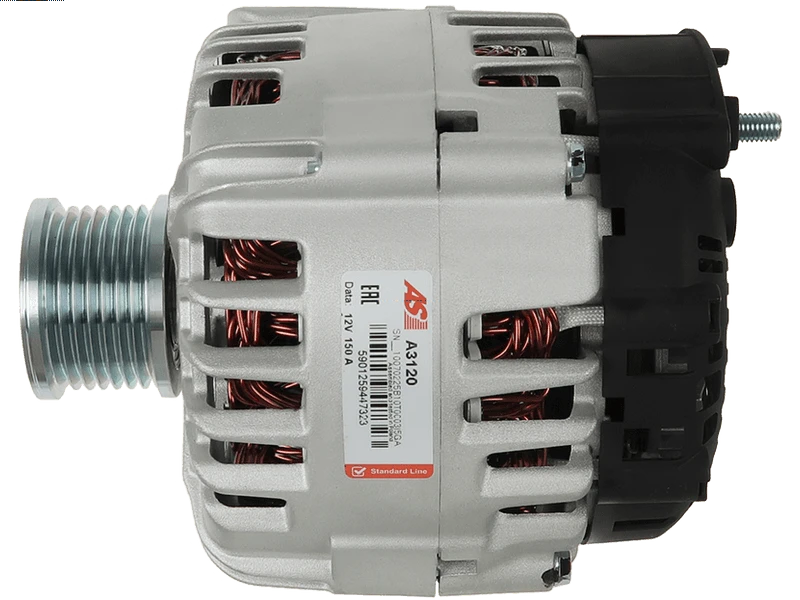 ALTERNADOR NUEVO A3120