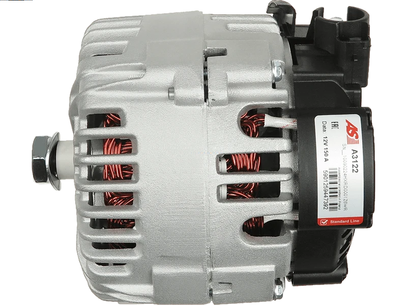 ALTERNADOR NUEVO A3122