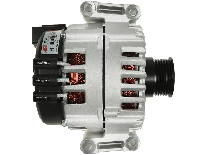 ALTERNADOR NUEVO A3128