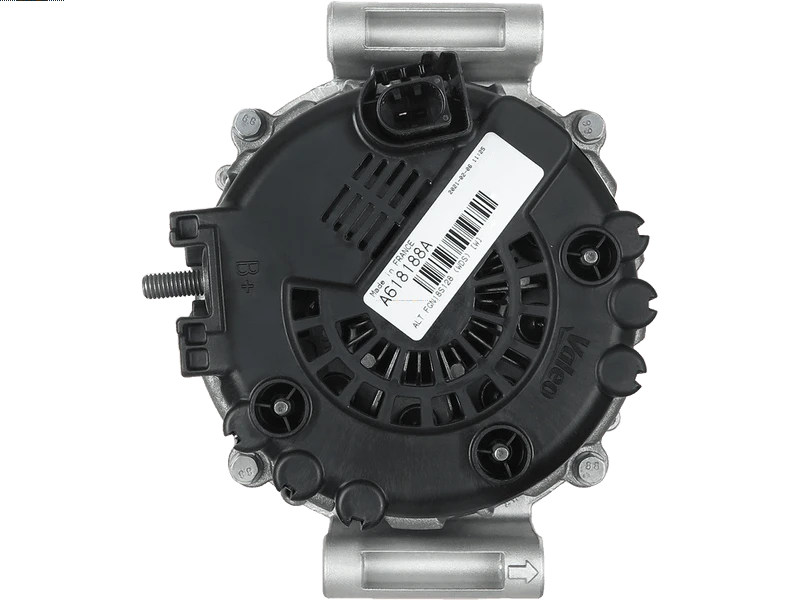 ALTERNADOR NUEVO A3128(VALEO)