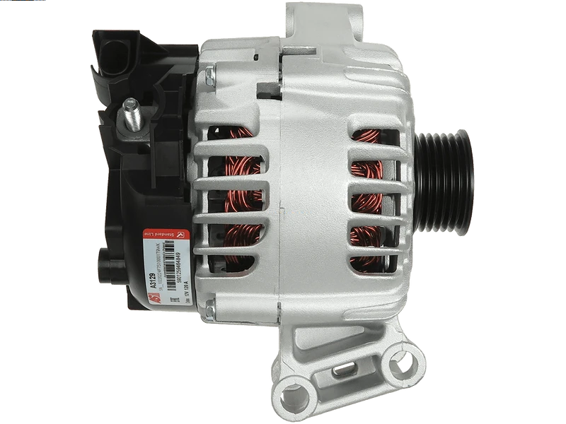 ALTERNADOR NUEVO A3129