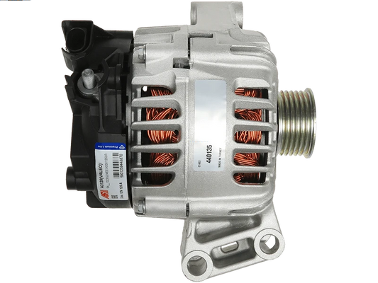 ALTERNADOR NUEVO A3129(VALEO)