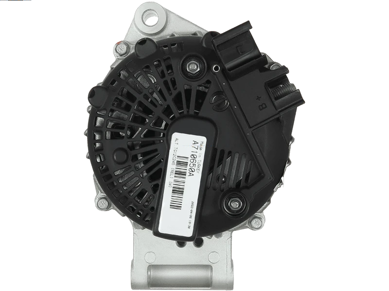 ALTERNADOR NUEVO A3129(VALEO)
