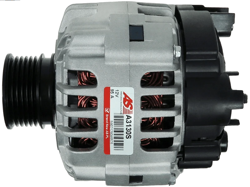 ALTERNADOR NUEVO A3130S