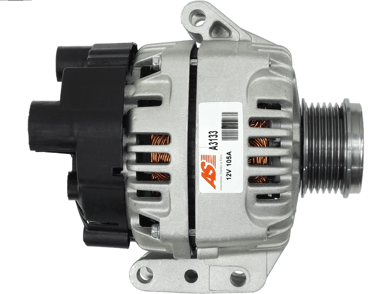ALTERNADOR NUEVO A3133