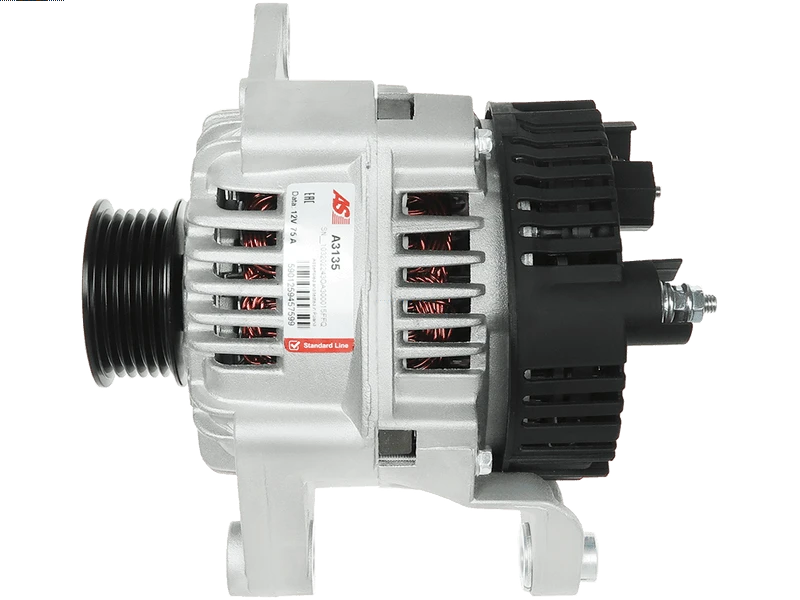 ALTERNADOR NUEVO A3135