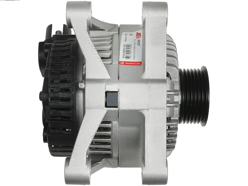 ALTERNADOR NUEVO A3137