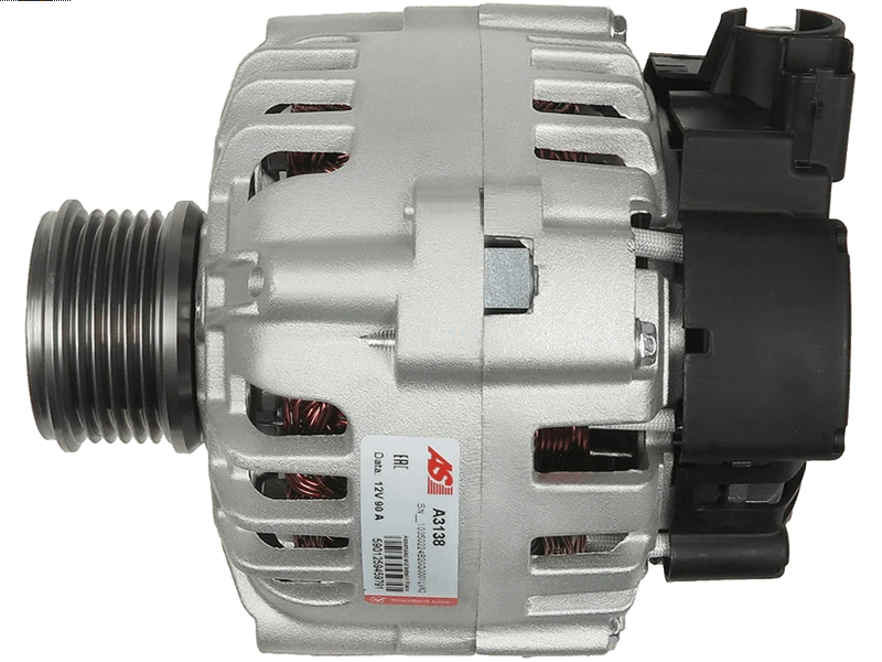 ALTERNADOR NUEVO A3138