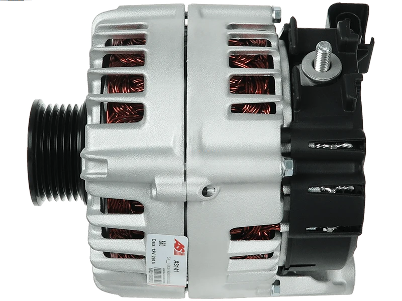 ALTERNADOR NUEVO A3141