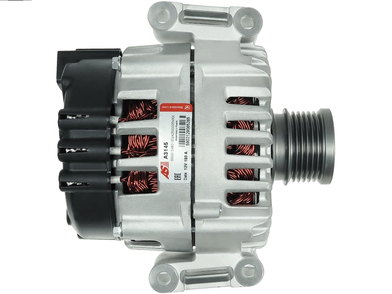 ALTERNADOR NUEVO A3145