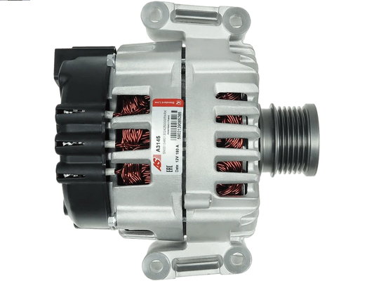 ALTERNADOR NUEVO A3145