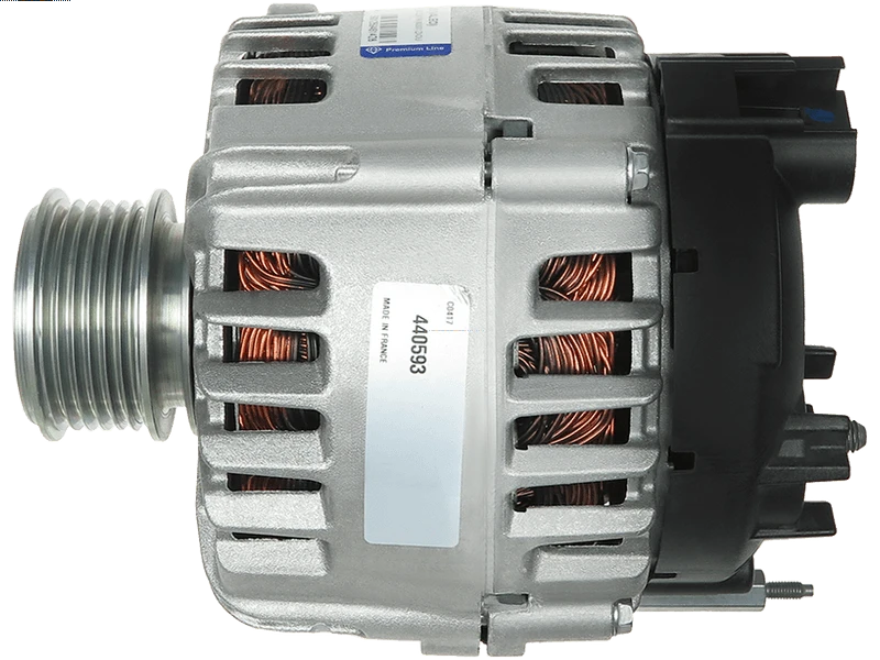 ALTERNADOR NUEVO A3151(VALEO)