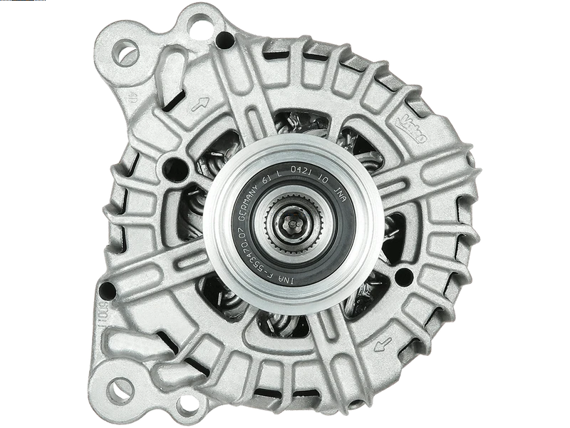 ALTERNADOR NUEVO A3151(VALEO)