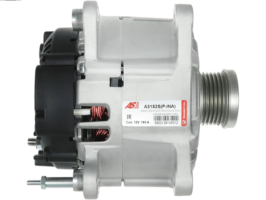 ALTERNADOR NUEVO A3152S(P-INA)