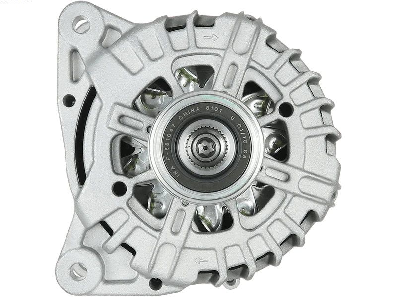 ALTERNADOR NUEVO A3152S(P-INA)