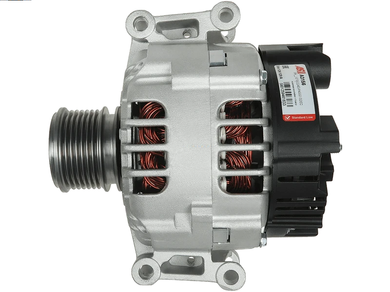 ALTERNADOR NUEVO A3156